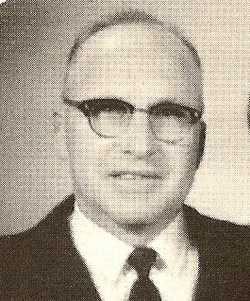 Adamson, Thomas Wayne