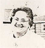 Older Theodocia Brown