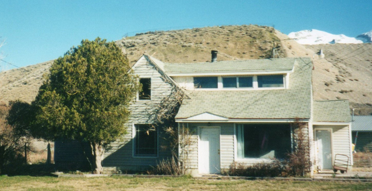 Home of Ramon and Kenna Dean