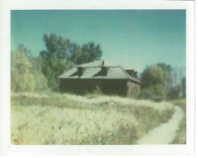 Home of Hyrum Harmon