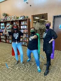 Super Librarians picture