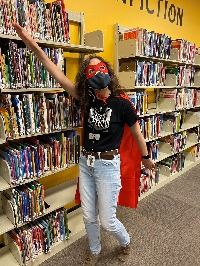 picture of patrons at the event