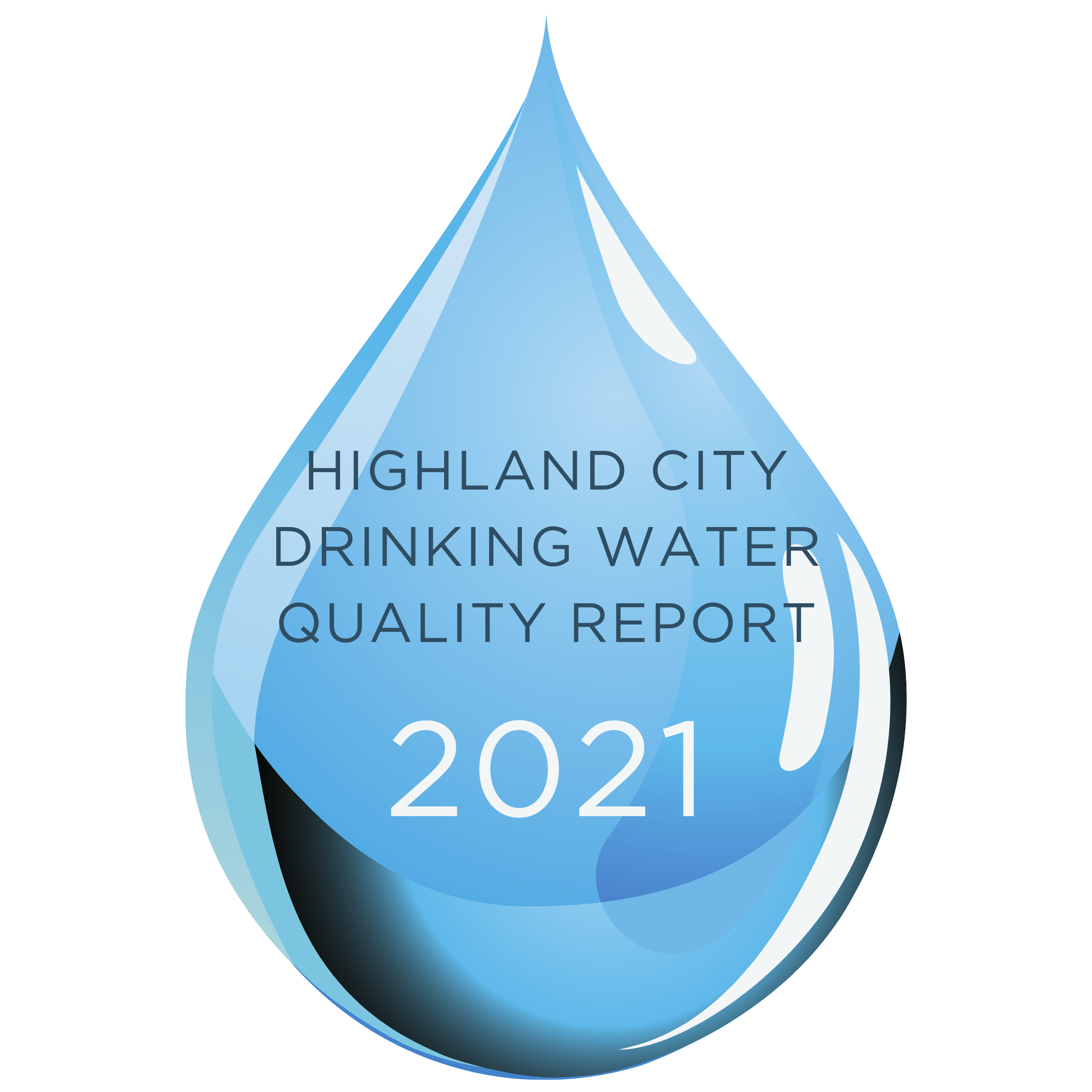 2021 Water Report