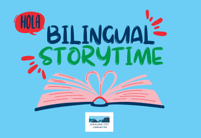 Bilingual Storytime Website Button