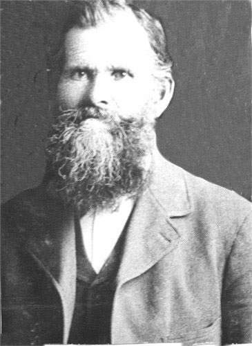 James Fall Freestone