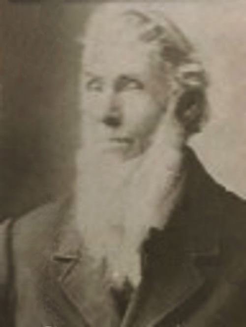 Moses M Gordon