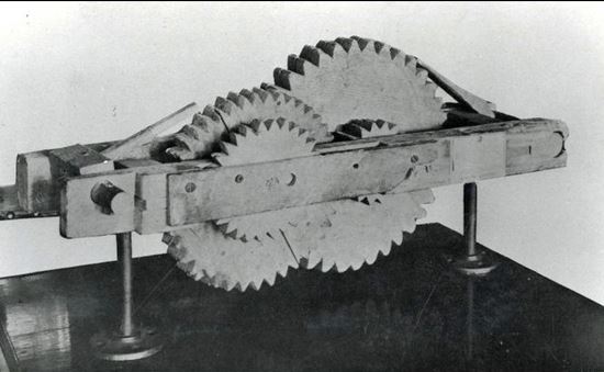 Roadometer by Appleton Harmon