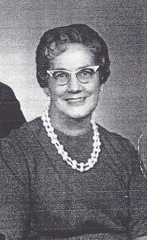 Melva Harris
