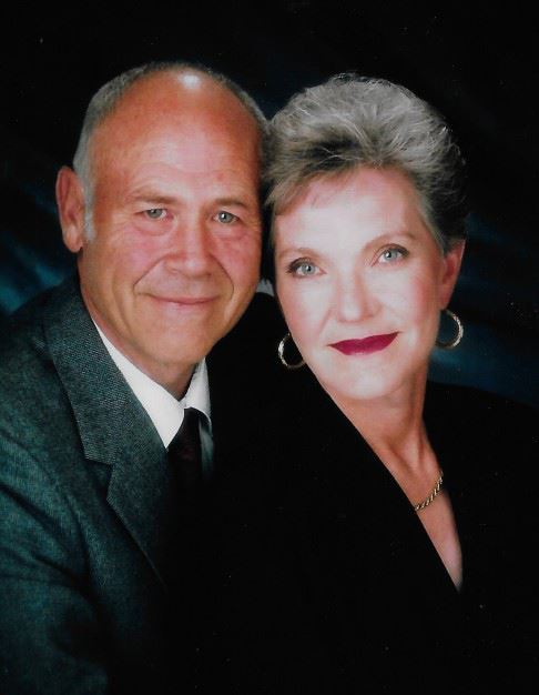 Don and Coraleigh Liston