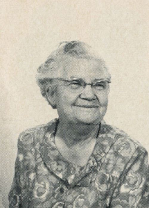 Vesta Mangum 2