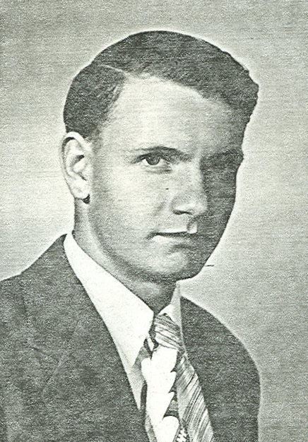 Verl Baxter Matthews