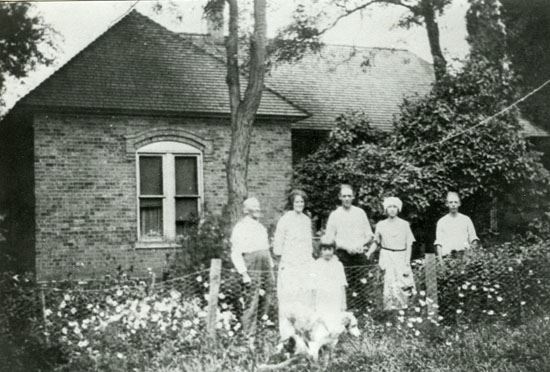 50 Myers, George Yost