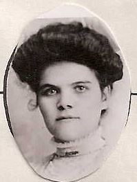 Clara Derbyshire Nash