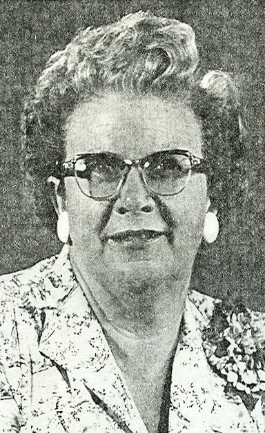 Miriam Howard Park