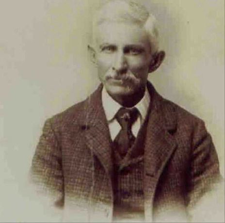 John Heber Preece