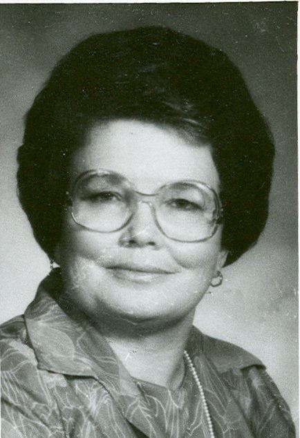Shirley Larson Roseman