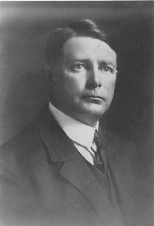 Andrew Jackson Stewart III