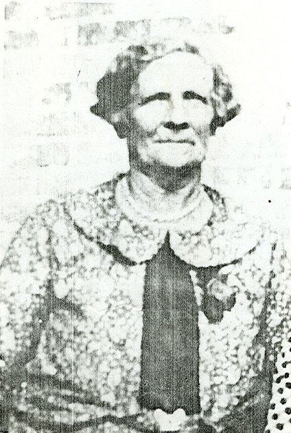 Fredricka Strasburg