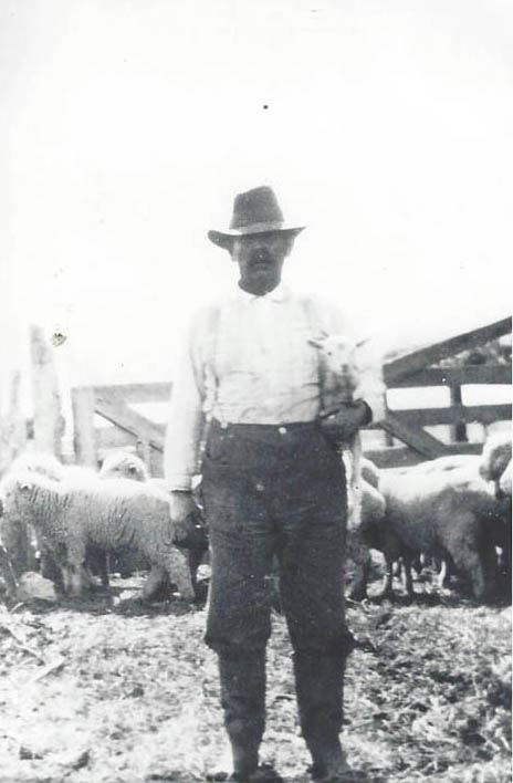 Martin George MIller