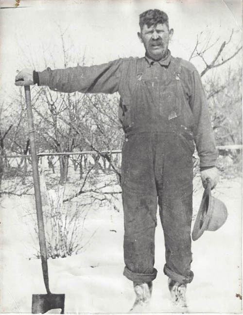 Martin George Miller 2