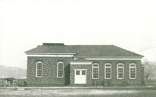 Church 1939 1
