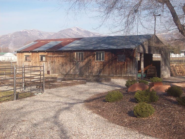 84 henry greenland barracks