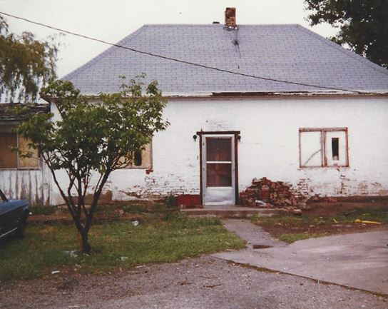 3 Charles T Greenland 1987