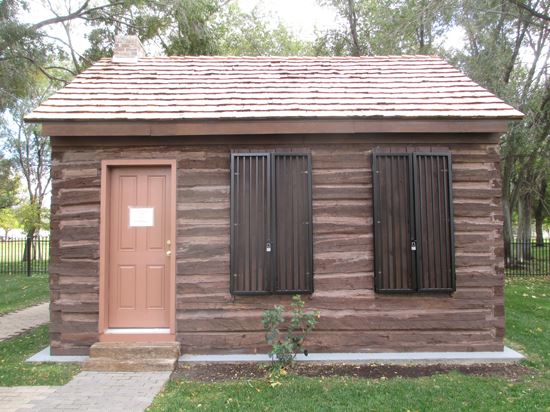 DUP cabin finished 001