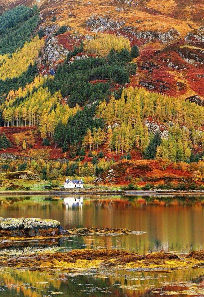 Scottish Highlands