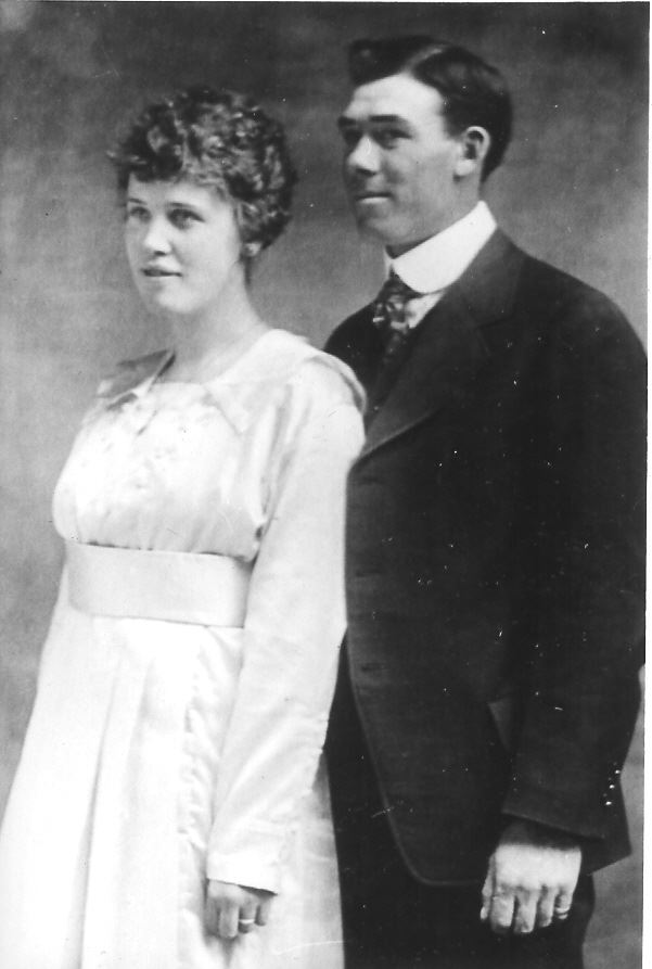 Rachel L and Wm Downs