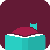 Libby ebook app icon