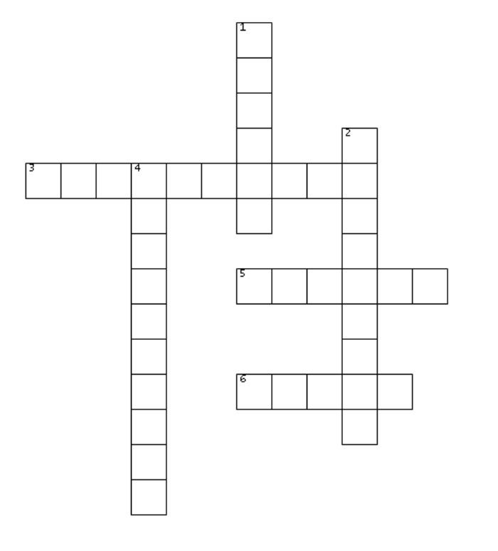 Highland History puzzle 1